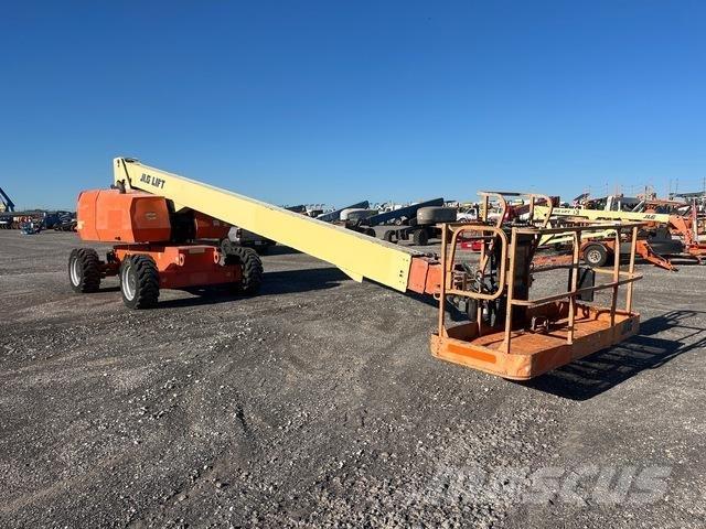 JLG 800S Teleskopske podizne platforme