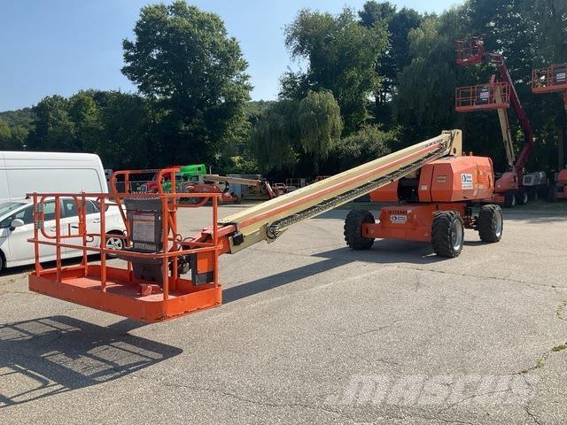 JLG 800S Ostalo za građevinarstvo
