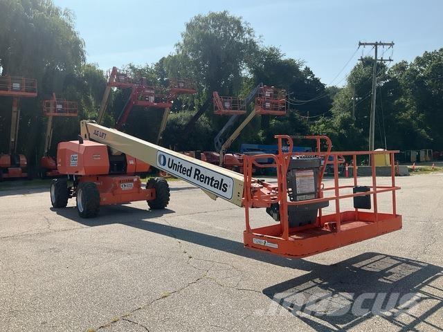 JLG 800S Ostalo za građevinarstvo
