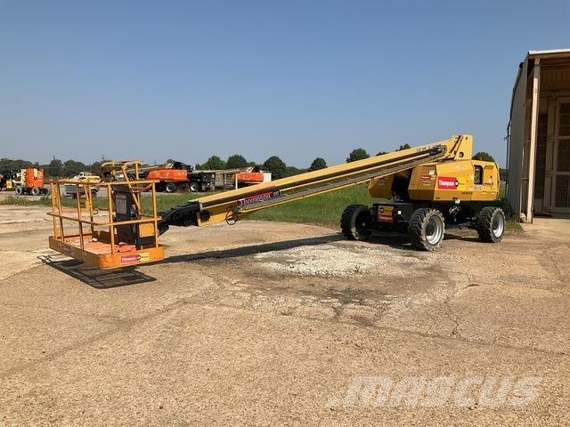 JLG 800S Teleskopske podizne platforme