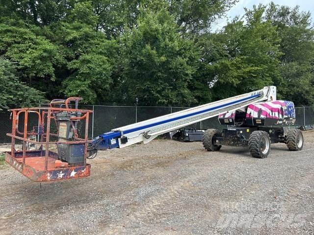 JLG 800S Ostalo za građevinarstvo