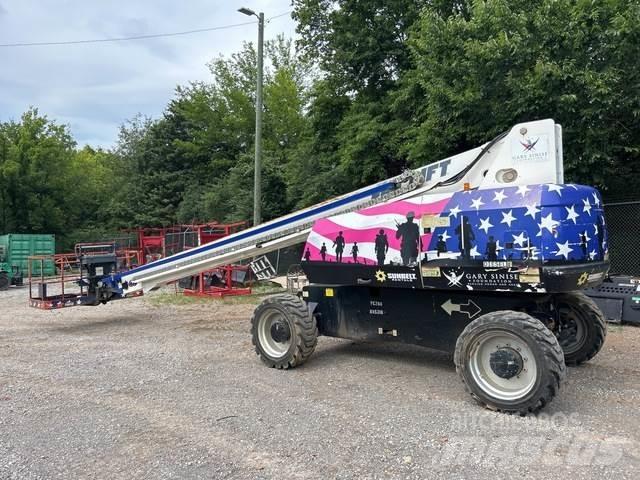 JLG 800S Ostalo za građevinarstvo