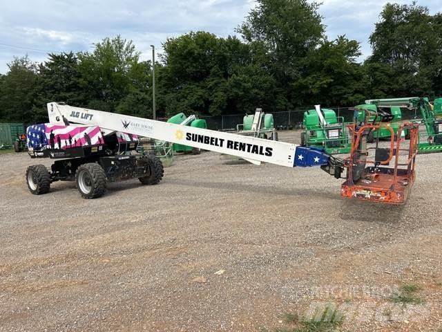 JLG 800S Ostalo za građevinarstvo