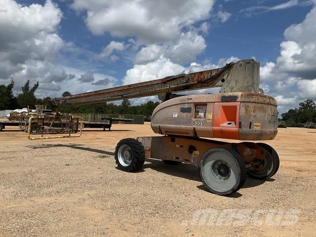 JLG 800s Ostalo za građevinarstvo