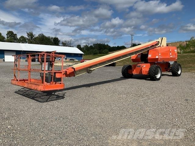 JLG 800S Teleskopske podizne platforme
