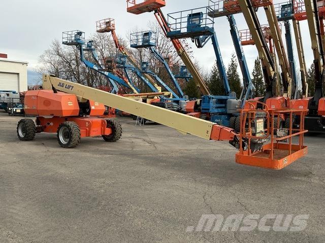JLG 800S Teleskopske podizne platforme