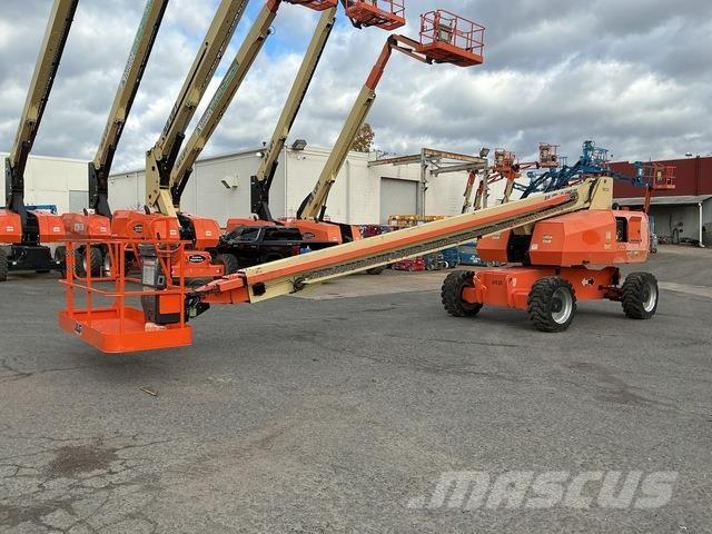 JLG 800S Teleskopske podizne platforme