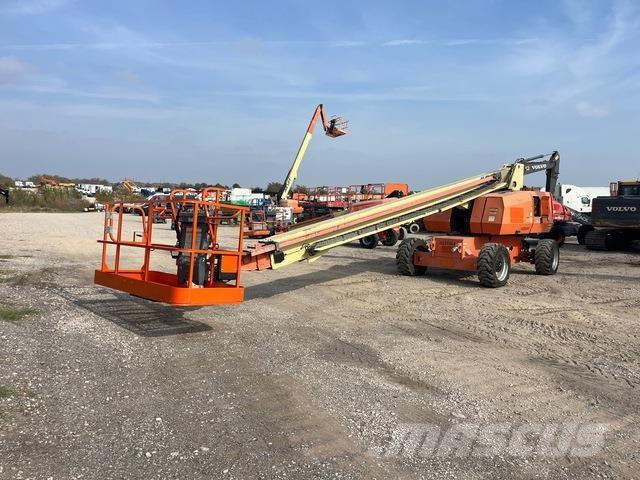 JLG 800S Teleskopske podizne platforme