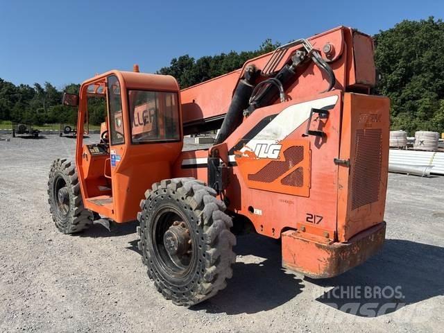 JLG 8042 Teleskopski viljuškari