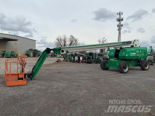 JLG 860SJ Ostalo za građevinarstvo
