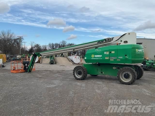 JLG 860SJ Ostalo za građevinarstvo