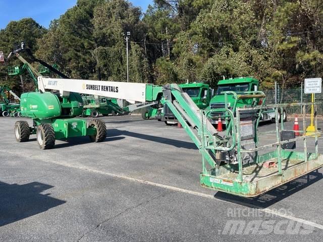 JLG 860SJ Ostalo za građevinarstvo