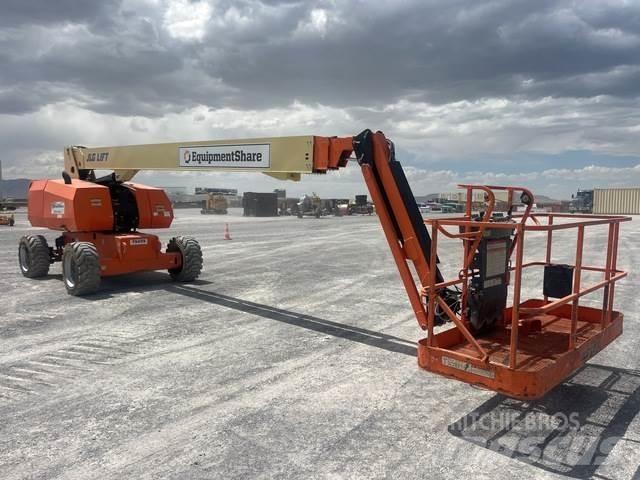 JLG 860SJ Ostalo za građevinarstvo