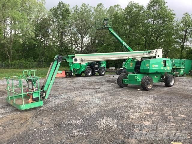 JLG 860SJ Ostalo za građevinarstvo