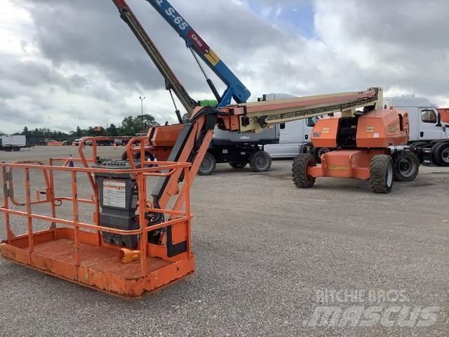 JLG 860SJ Ostalo za građevinarstvo