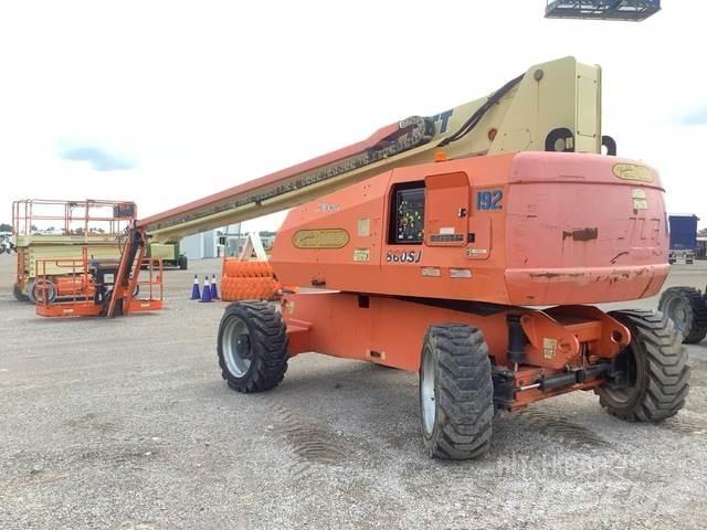 JLG 860SJ Ostalo za građevinarstvo