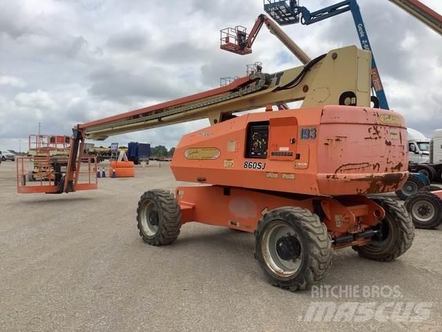 JLG 860SJ Ostalo za građevinarstvo