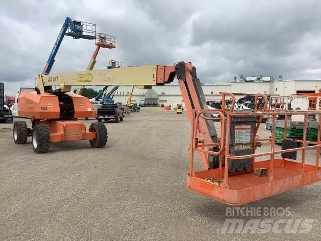 JLG 860SJ Ostalo za građevinarstvo