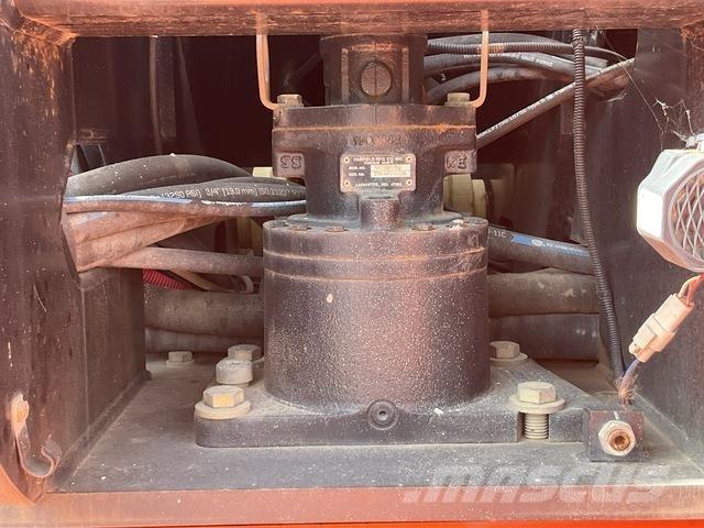 JLG 860SJ Teleskopske podizne platforme