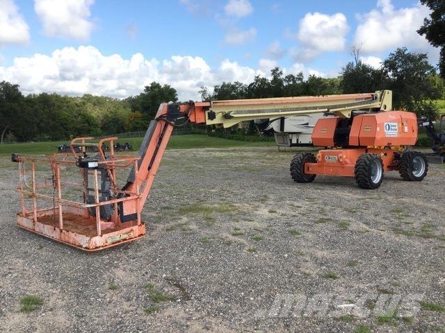 JLG 860SJ Teleskopske podizne platforme