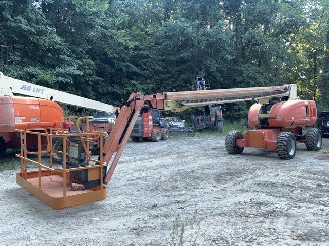 JLG 860SJ Teleskopske podizne platforme