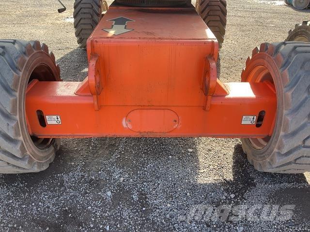 JLG 860SJ Teleskopske podizne platforme