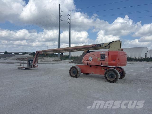 JLG 860SJ Teleskopske podizne platforme