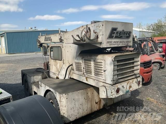 JLG 886 Ostali kranovi