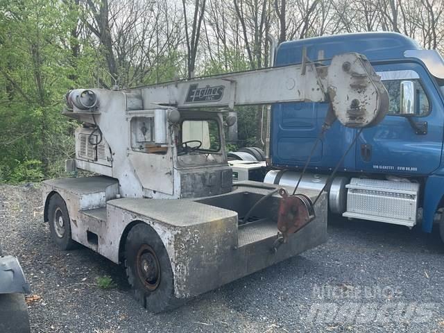 JLG 886 Ostali kranovi