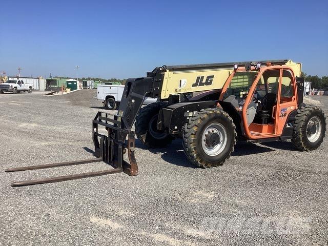 JLG 943 Teleskopski viljuškari