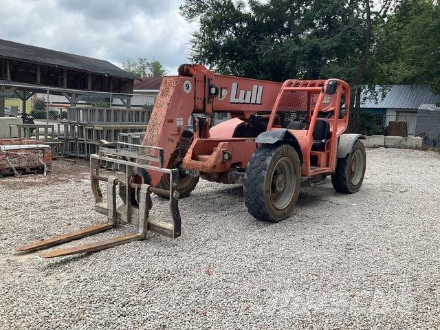 JLG 944E-42 Teleskopski viljuškari