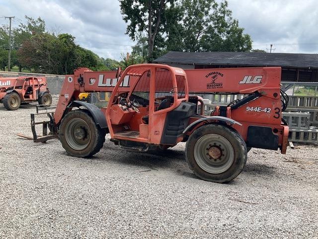 JLG 944E-42 Teleskopski viljuškari