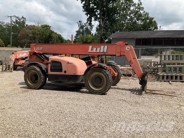 JLG 944E-42 Teleskopski viljuškari