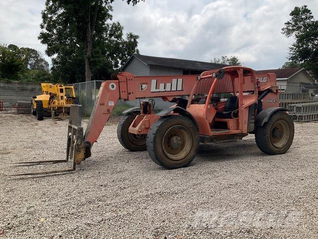 JLG 944E-42 Teleskopski viljuškari