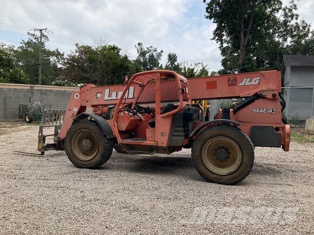 JLG 944E-42 Teleskopski viljuškari