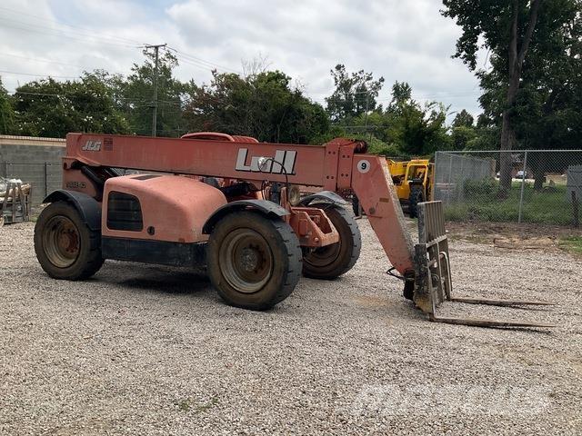 JLG 944E-42 Teleskopski viljuškari