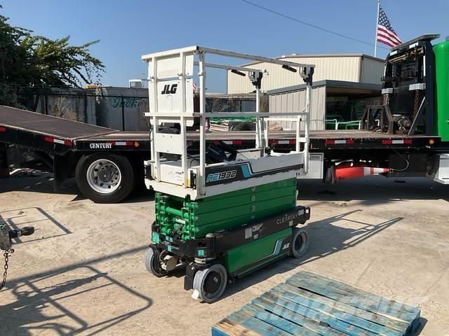 JLG AE1932 Makazaste platforme