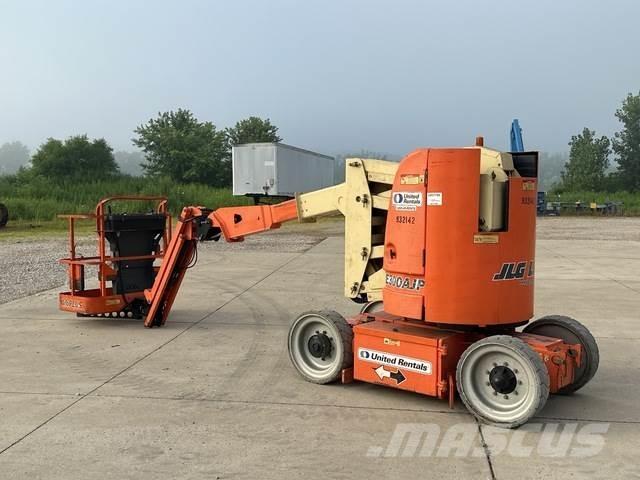 JLG E3000AJP Zglobne podizne platforme