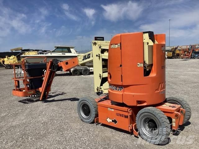 JLG E300AJP Zglobne podizne platforme