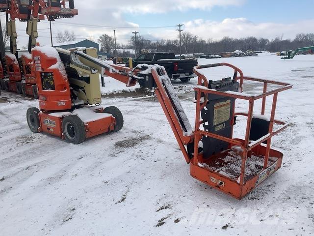 JLG E300AJP Zglobne podizne platforme