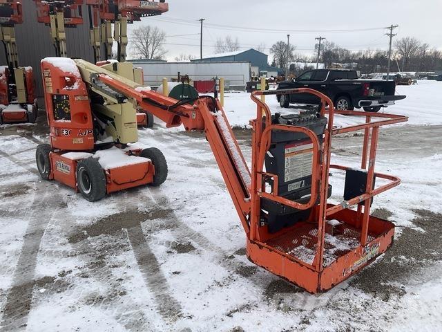 JLG E300AJP Zglobne podizne platforme