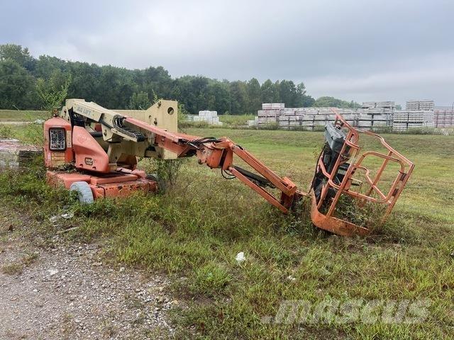 JLG E400AJPN Zglobne podizne platforme