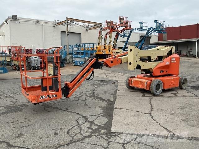 JLG E400AJPN Zglobne podizne platforme