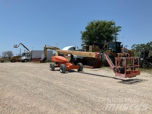 JLG E600JP Zglobne podizne platforme