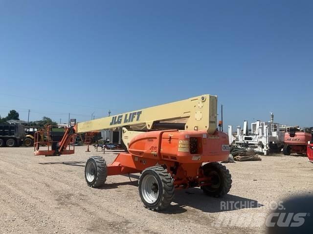 JLG E600JP Zglobne podizne platforme