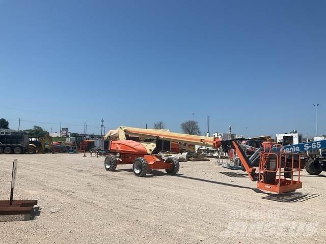 JLG E600JP Zglobne podizne platforme