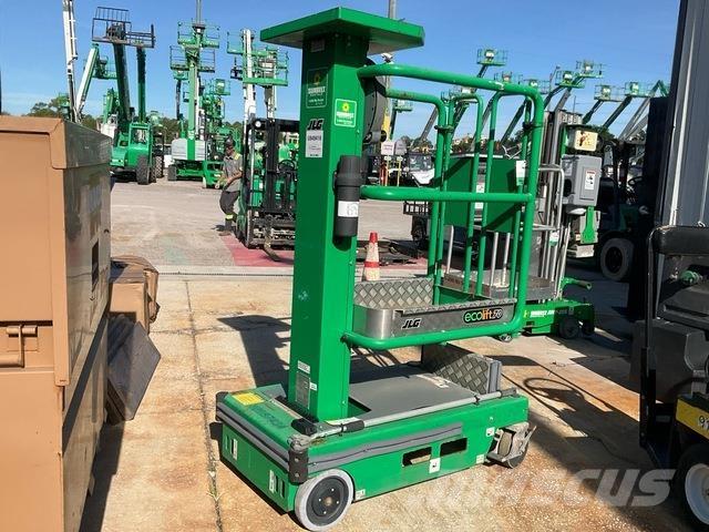 JLG Ecolift 70 Jarbolne penjajuće platforme