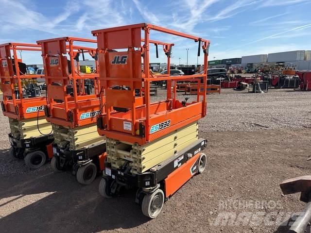 JLG ES1932 Makazaste platforme