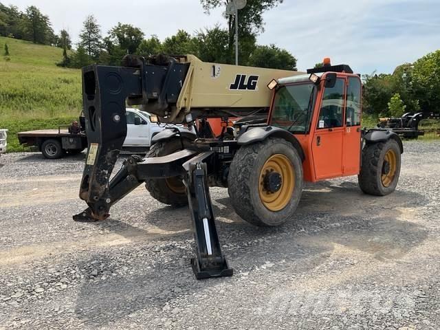 JLG G10-55A Teleskopski viljuškari