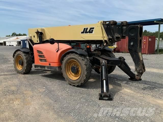 JLG G10-55A Teleskopski viljuškari